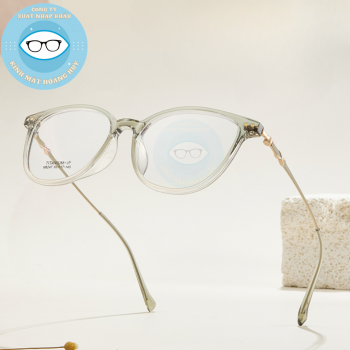 Gọng kim loại mã M8247